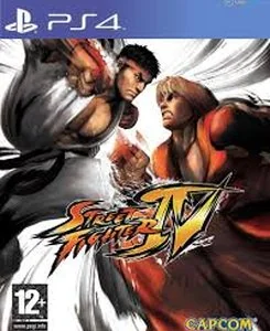 Comprar Ultra Street Fighter IV para PS4 - PSNCLICK Digitales Latinoamérica